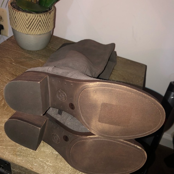 Lucky brand boot - Picture 2 of 6